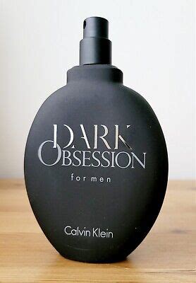 obsession calvin klein discontinued|calvin klein dark obsession discontinued.